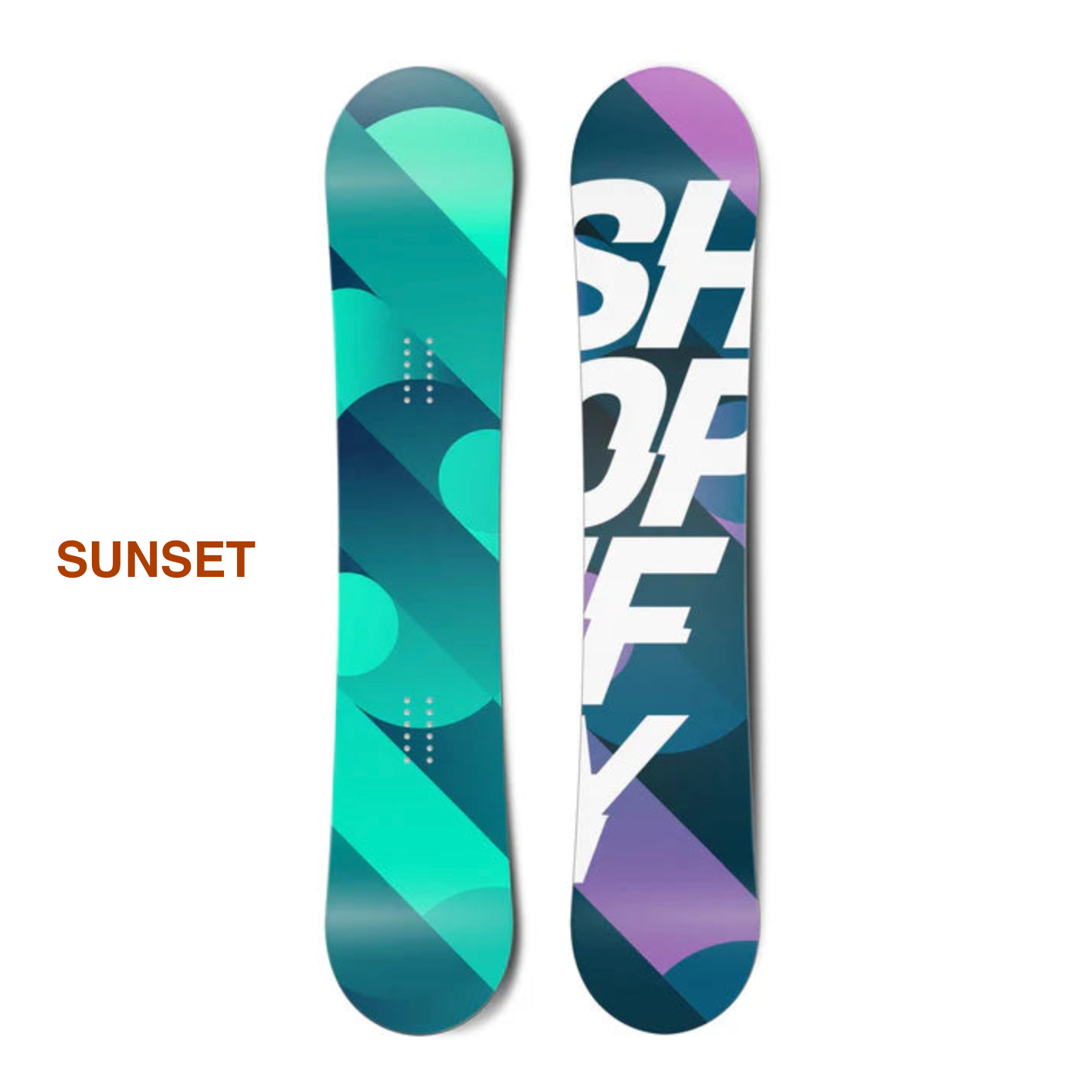 The Complete Snowboard