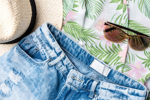 Summer Getaway Outfit